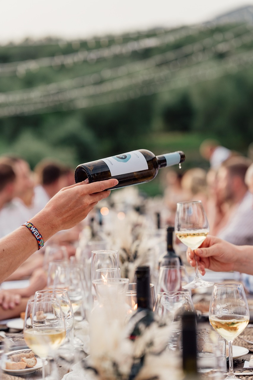 traducteur passionné de vin, spécialisé dans la traduction de contenus œnologiques pour transmettre avec précision l'art et la culture du vin.