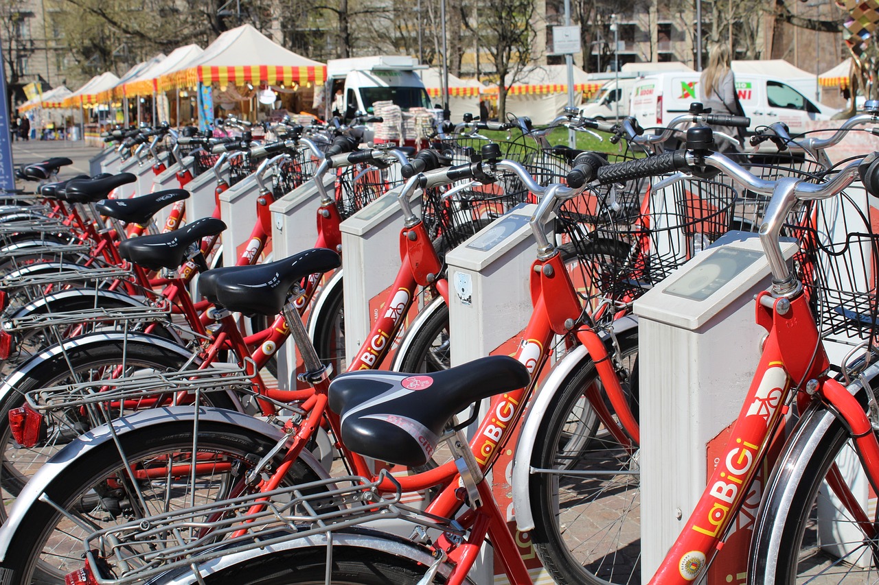 découvrez l'univers de la mobilité, où innovation et technologie s'allient pour transformer vos déplacements quotidiens. explorez des solutions pratiques et écologiques pour une vie urbaine dynamique.