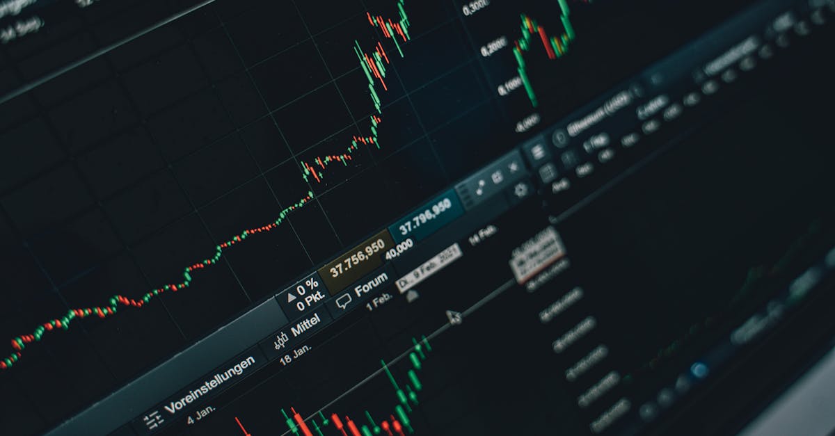 découvrez les dernières tendances du marché, analysez les comportements des consommateurs et explorez les opportunités d'investissement à travers notre expertise en matière de marché. restez informé des évolutions clés qui façonnent l'avenir économique.