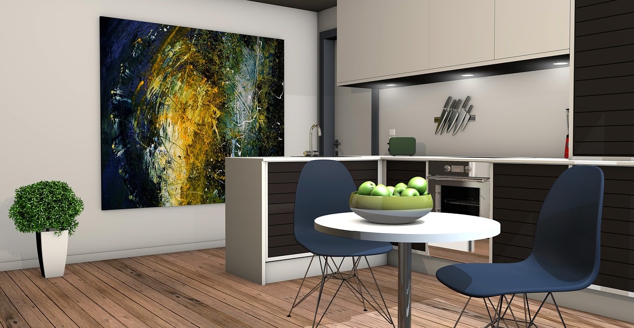découvrez notre portail immobilier : trouvez la maison ou l'appartement de vos rêves grâce à nos annonces variées et des conseils d'experts pour acheter, vendre ou louer en toute sérénité.