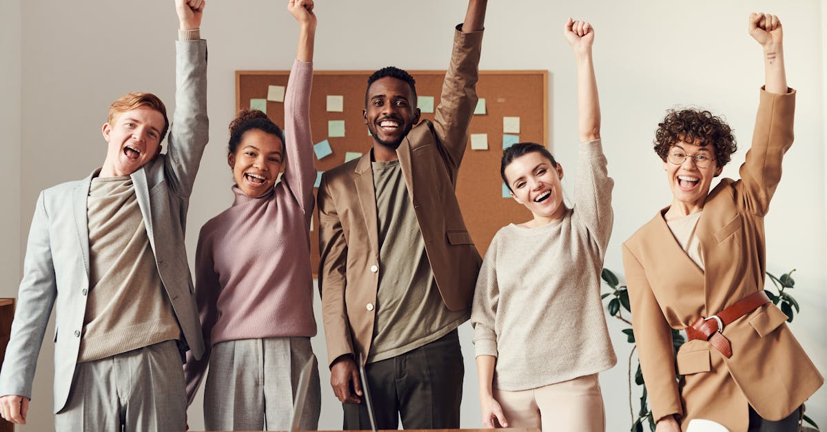 découvrez le monde passionnant de l'entrepreneuriat. apprenez à développer vos idées, à lancer votre propre entreprise et à surmonter les défis du marché. inspirez-vous des histoires de succès et des conseils d'experts pour transformer votre passion en projet rentable.