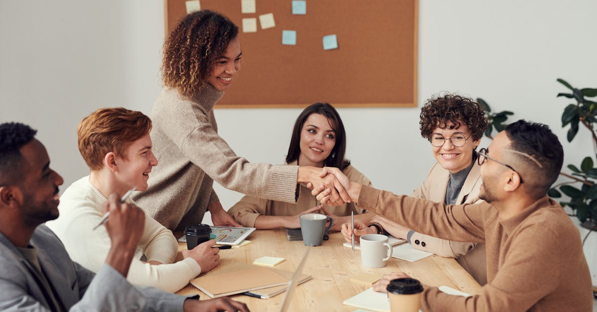 découvrez l'univers dynamique de l'entrepreneuriat, des conseils pratiques pour se lancer, des stratégies pour réussir et des histoires inspirantes d'entrepreneurs. explorez comment transformer vos idées en entreprises florissantes.