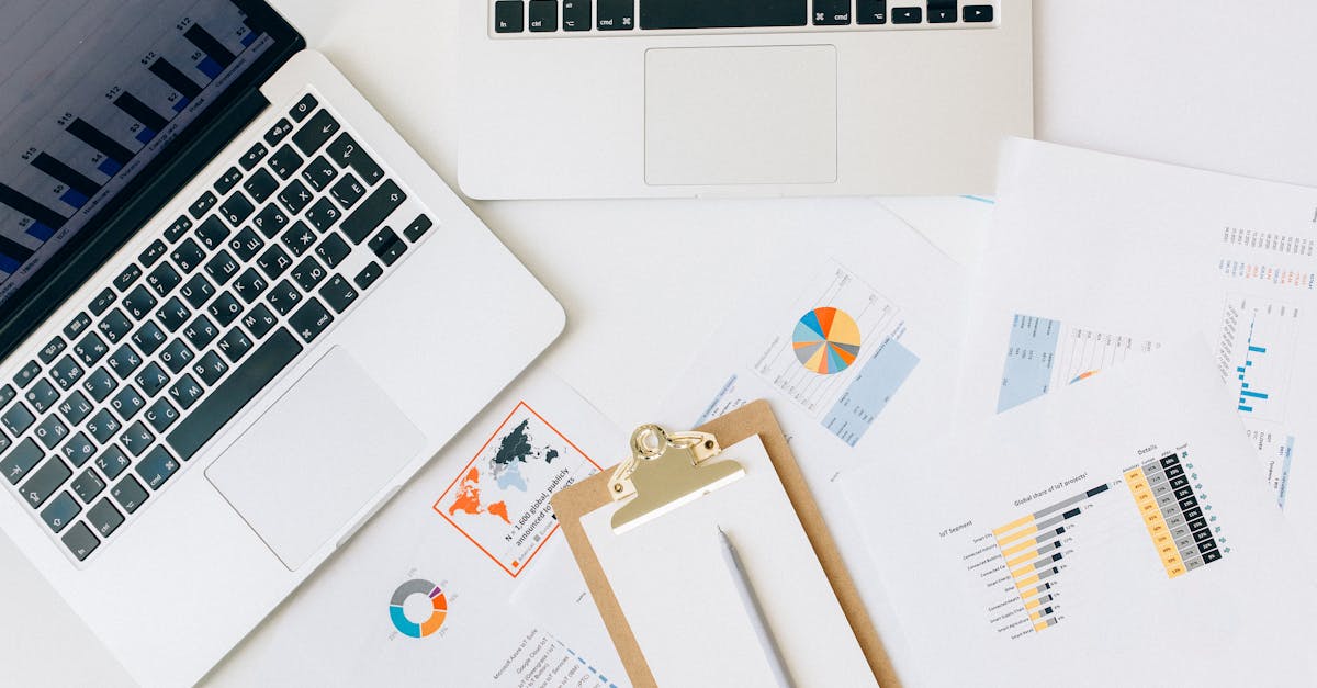 découvrez les dernières tendances des startups technologiques. analysez les innovations, les marchés émergents et les stratégies qui redéfinissent l'avenir du secteur tech.