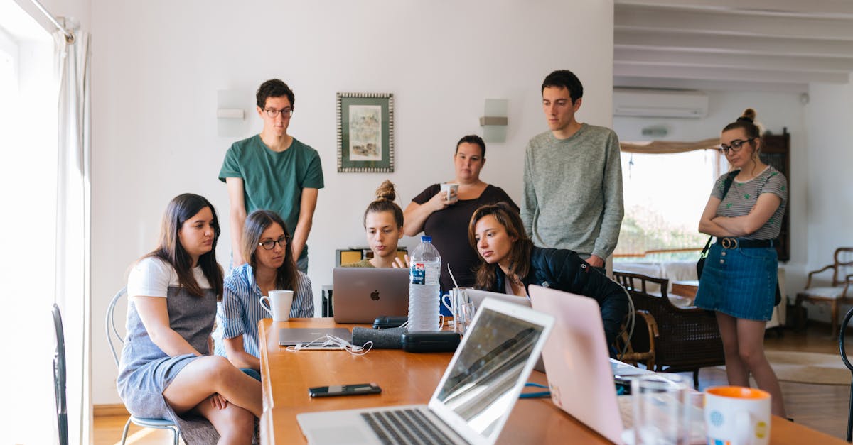 découvrez l'univers de l'entrepreneuriat : conseils pratiques, stratégies innovantes et inspirations pour développer votre projet et réussir en tant qu'entrepreneur. rejoignez une communauté dynamique et apprenez à surmonter les défis de la création d'entreprise.