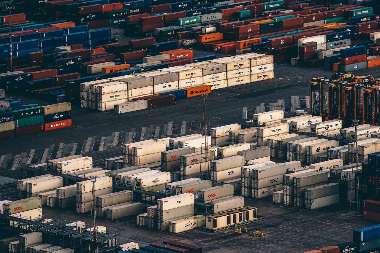 préparez efficacement votre projet d'exportation avec nos conseils pratiques et stratégies clés pour réussir sur les marchés internationaux.