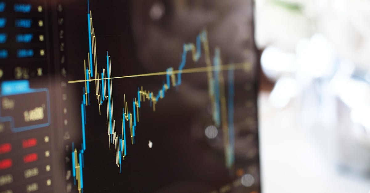découvrez les meilleures stratégies d'investissement pour maximiser vos rendements. apprenez à diversifier votre portefeuille, à comprendre les tendances du marché et à faire fructifier votre patrimoine. investissez judicieusement et construisez votre avenir financier dès aujourd'hui.