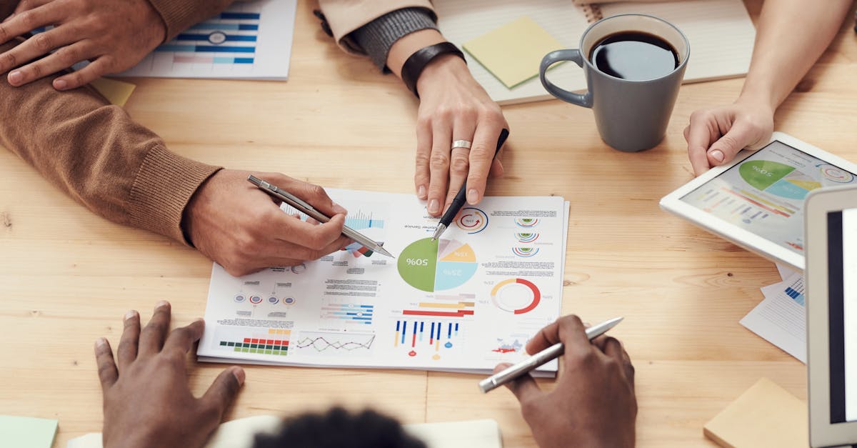 découvrez des solutions de financement adaptées aux besoins de votre entreprise. que vous soyez une startup ou une pme, explorez les options de prêts, de subventions et d'investissements pour faire croître votre activité.
