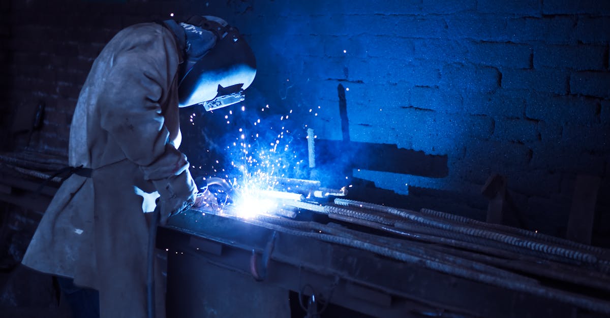 découvrez les dernières tendances et innovations en matière de fabrication. notre guide explore les techniques modernes, l'automatisation et les meilleures pratiques pour optimiser vos processus de production.