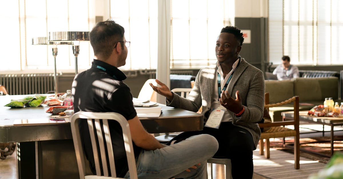 découvrez l'importance du mentorat entrepreneurial pour guider et inspirer les entrepreneurs sur le chemin du succès. apprenez à bénéficier des conseils d'experts et à développer des compétences essentielles pour faire prospérer votre entreprise.