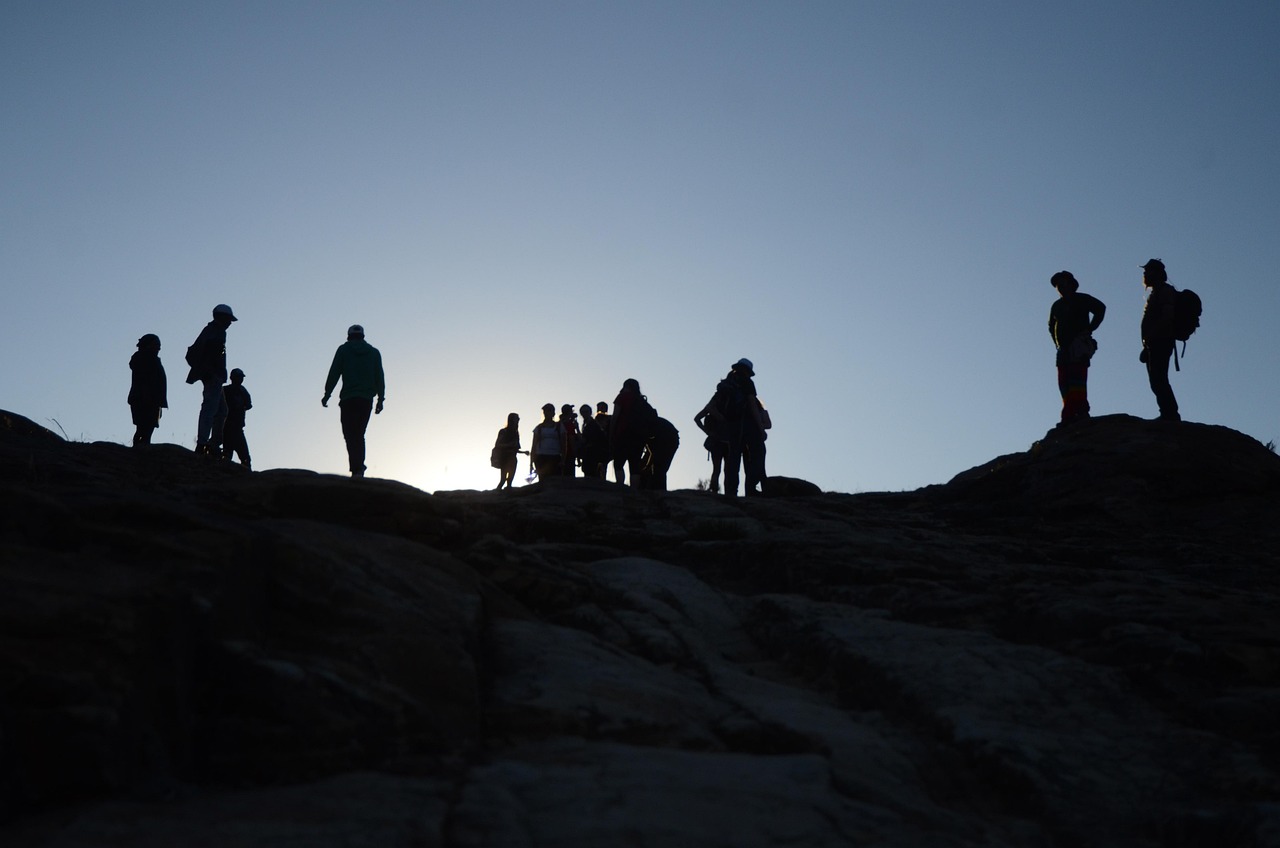 organisez facilement vos voyages en groupe grâce à nos conseils, idées d’itinéraires et astuces pour une aventure réussie entre amis, collègues ou en famille.