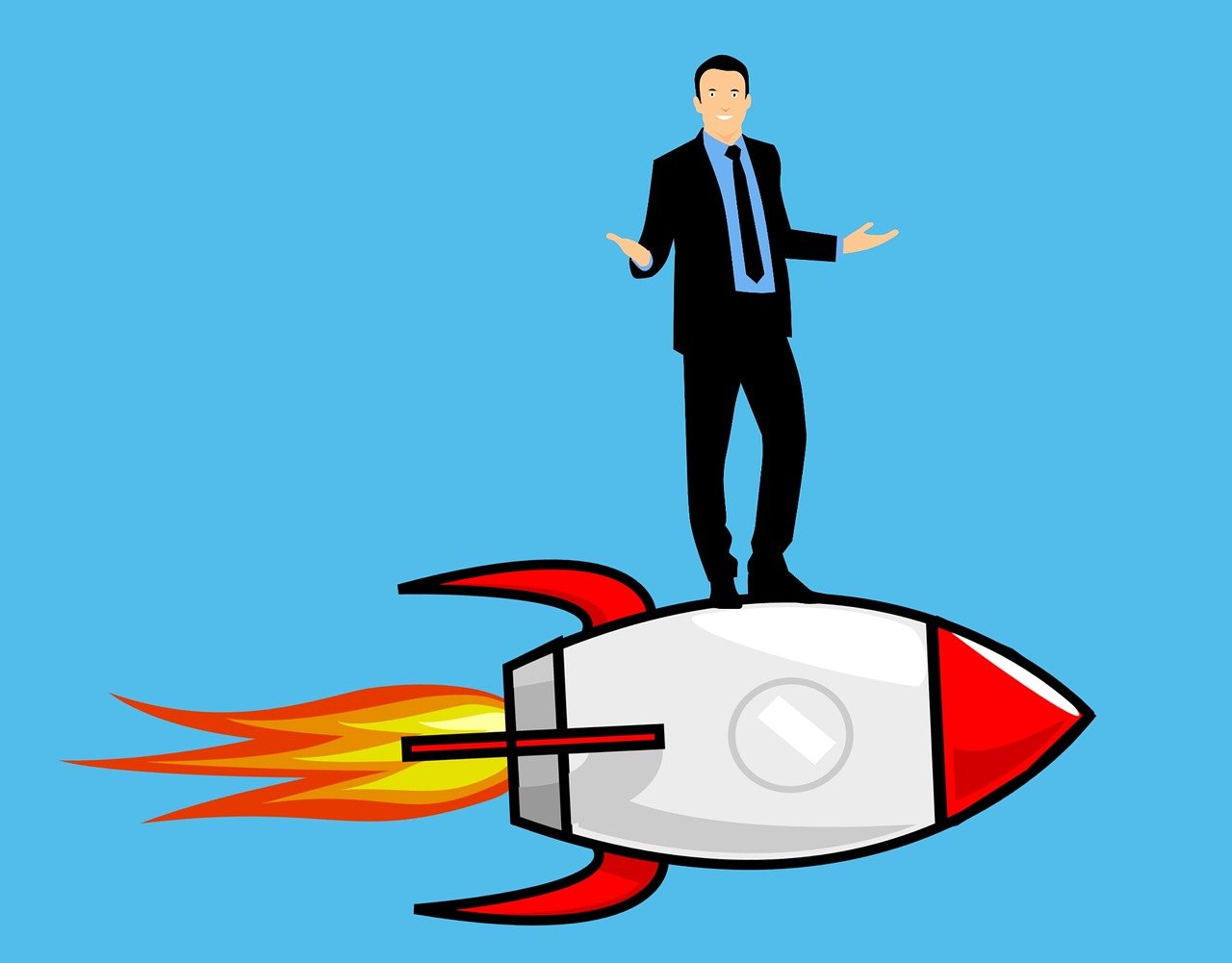 découvrez les clés de l'entrepreneuriat, des conseils pratiques et des stratégies pour réussir dans le monde des affaires.