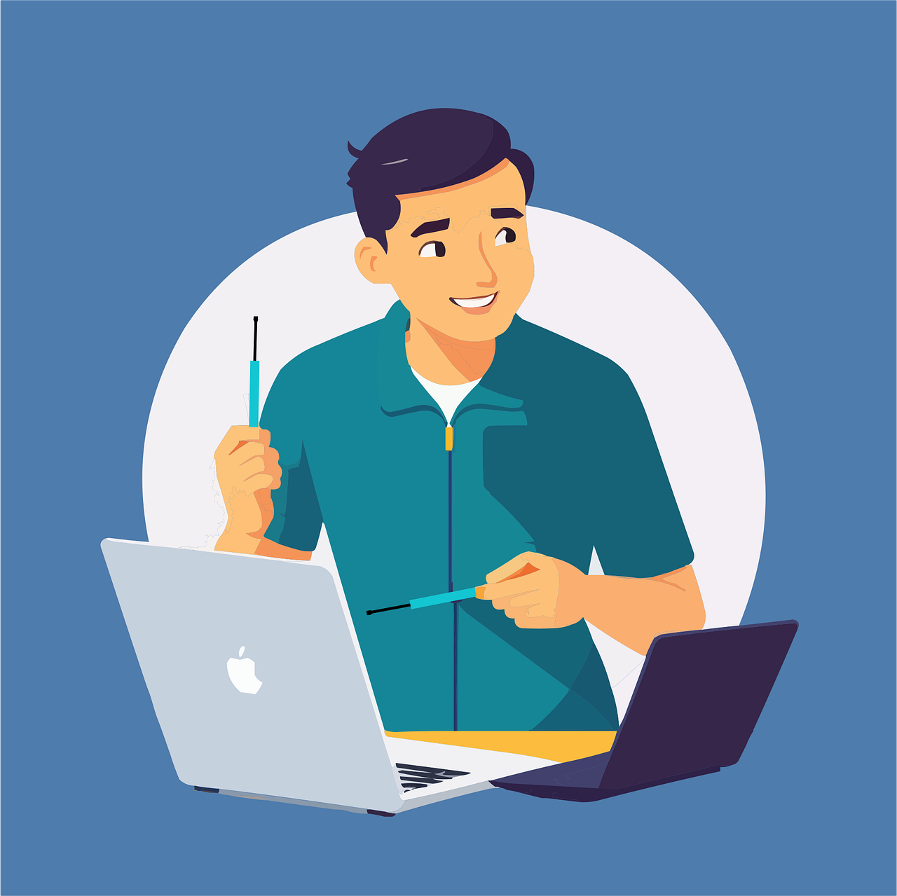 découvrez nos services de maintenance fiables et rapides pour assurer le bon fonctionnement et la durabilité de vos équipements.