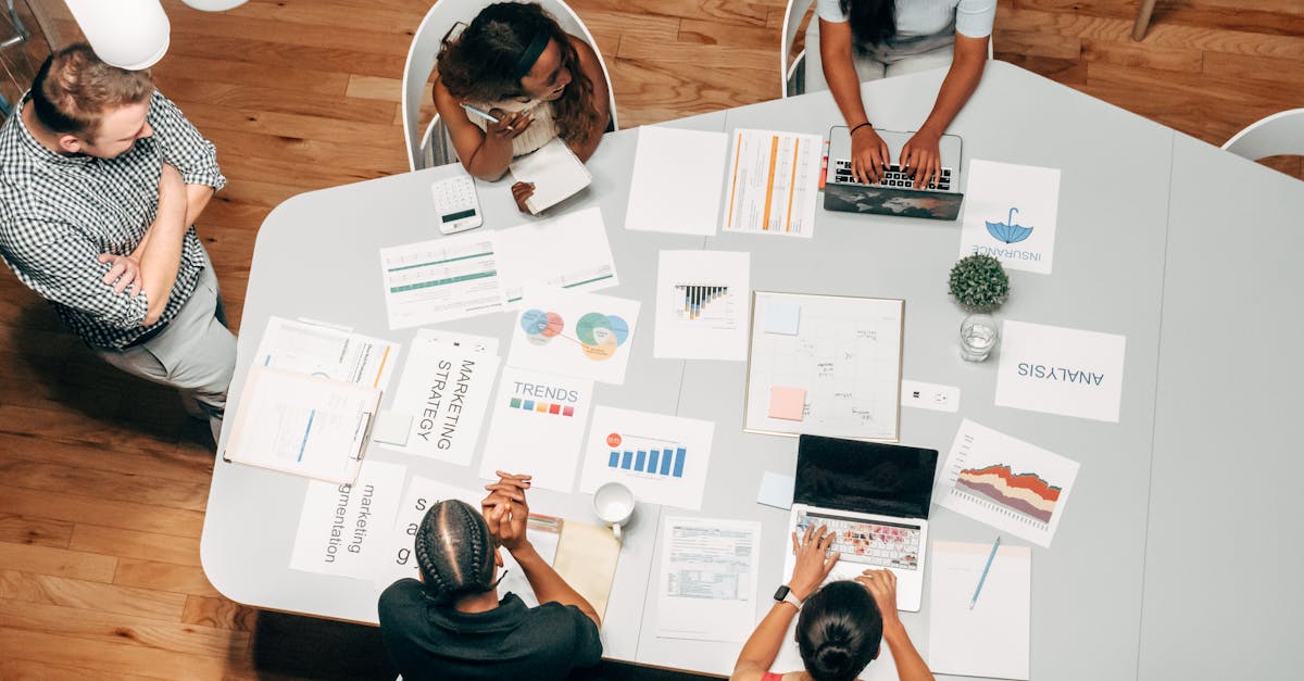 découvrez notre guide complet sur l'analyse swot, une méthode incontournable pour évaluer les forces, faiblesses, opportunités et menaces de votre entreprise. apprenez à maximiser vos atouts et à anticiper les défis pour garantir votre succès.