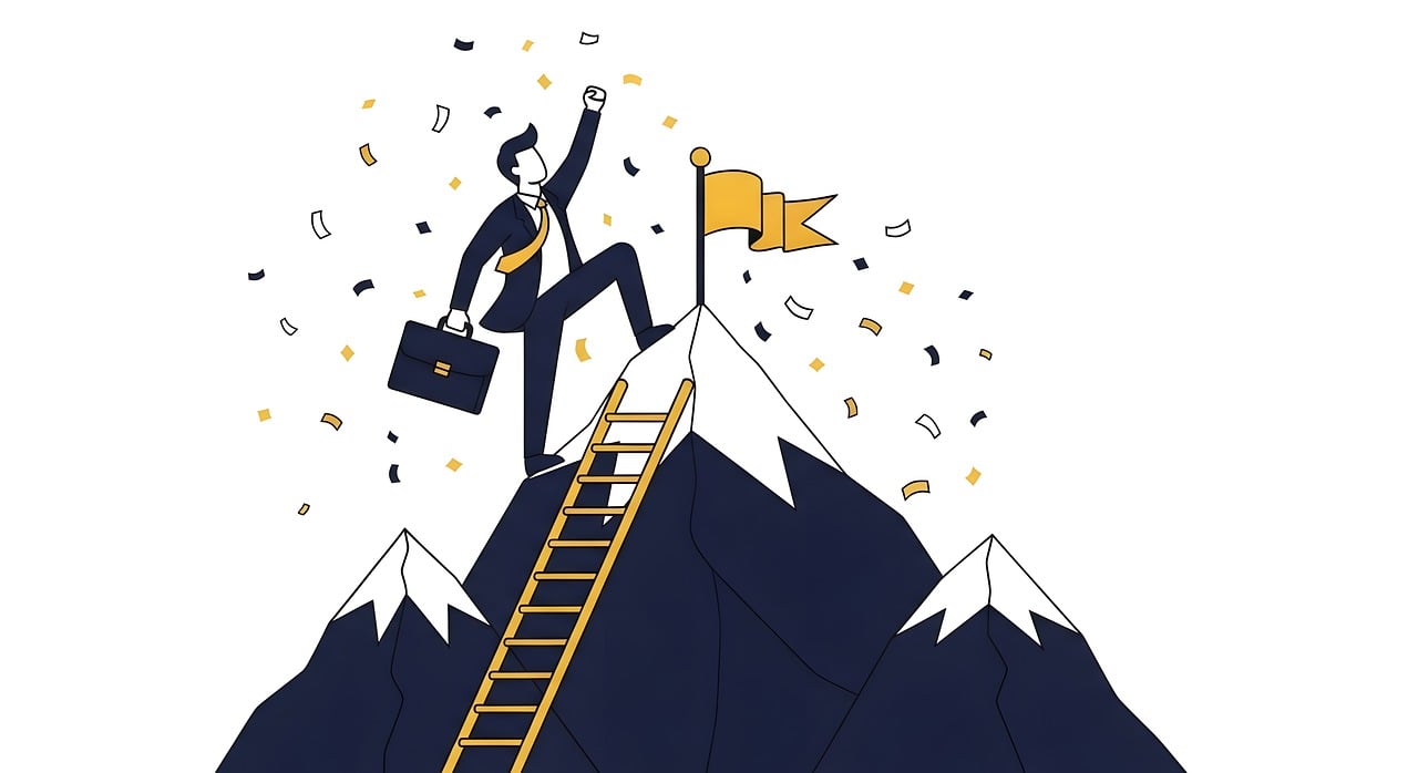 découvrez les clés de l'entrepreneuriat, des conseils pratiques pour lancer et développer votre entreprise avec succès.