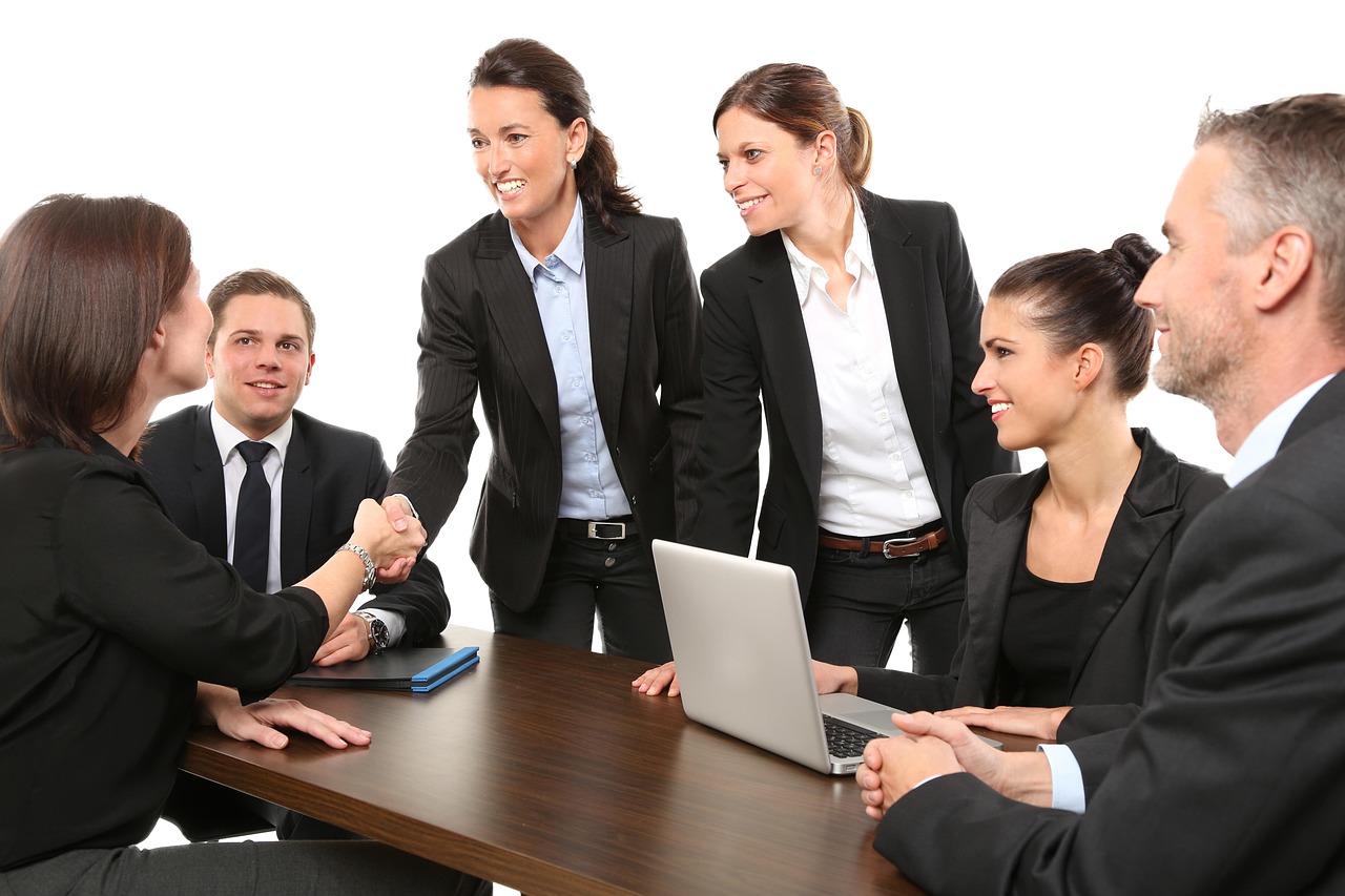 découvrez les stratégies clés pour réussir l'acquisition d'entreprise et optimiser votre croissance grâce à des conseils d'experts en business acquisition.
