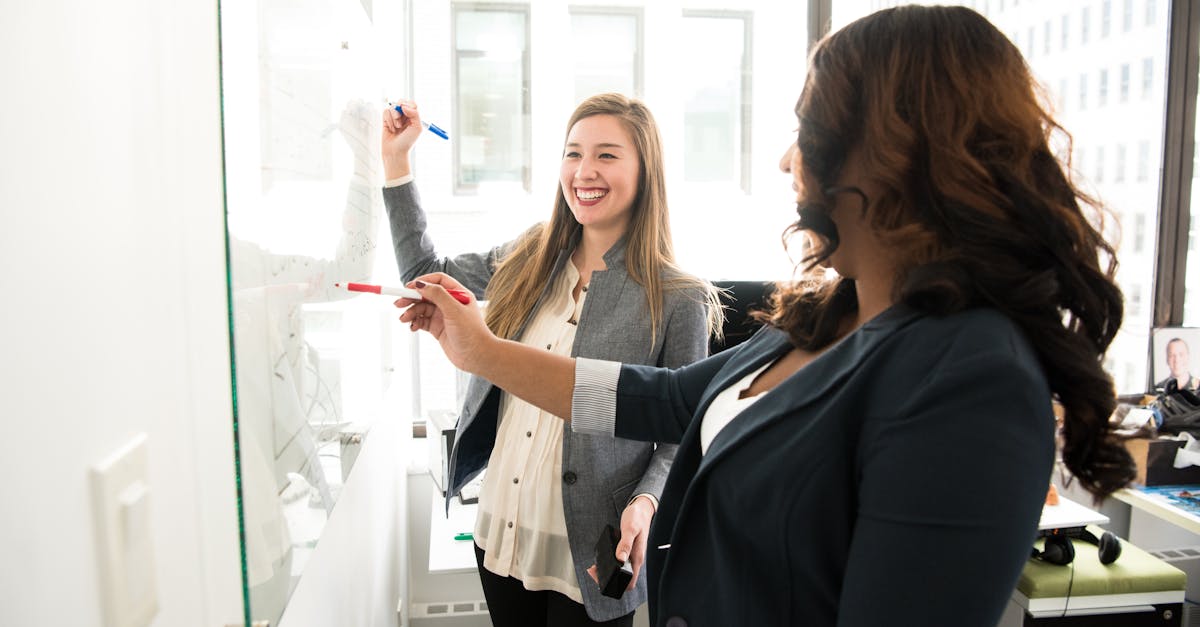 découvrez l'univers de l'entrepreneuriat : conseils, stratégies et ressources pour réussir dans la création et la gestion de votre entreprise. inspirez-vous d'histoires de succès et transformez vos idées en projets concrets.