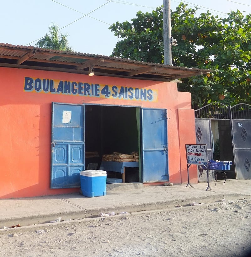 Haïti s’apprête à fêter l’échec lors de son premier événement Fuckup Nights