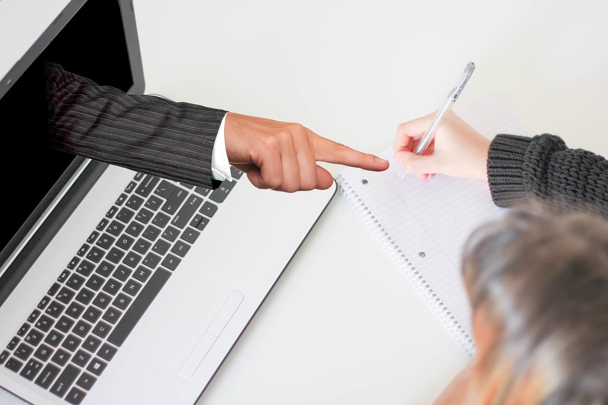 Le mentorat dans l’entrepreneuriat : récits de succès