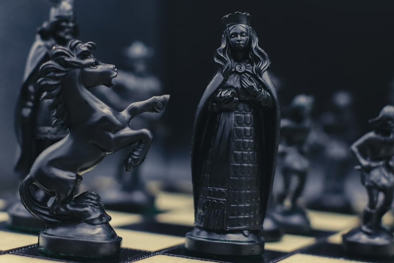 Prendre des risques : échecs et apprentissages essentiels