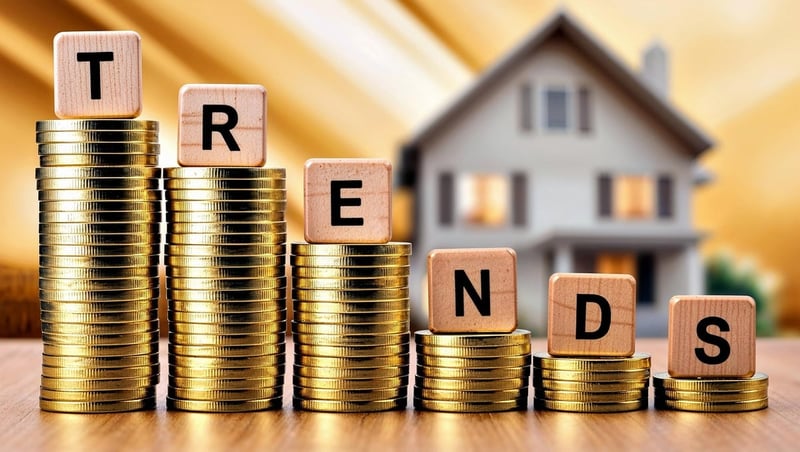 les 9 tendances commerciales incontournables pour 2025 et 2026