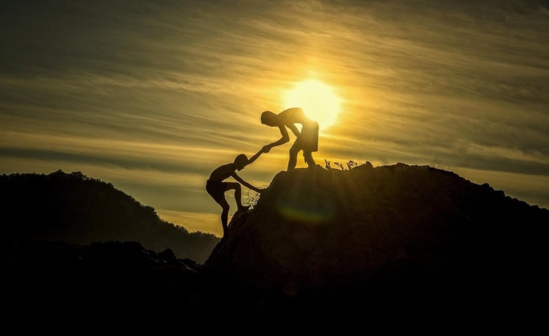 Schmidt Colombes : l’ascension remarquable d’une success story entrepreneuriale inspirante