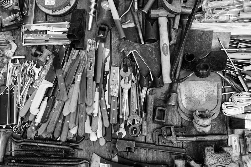 Les erreurs à éviter en choisissant vos outils d’entreprise