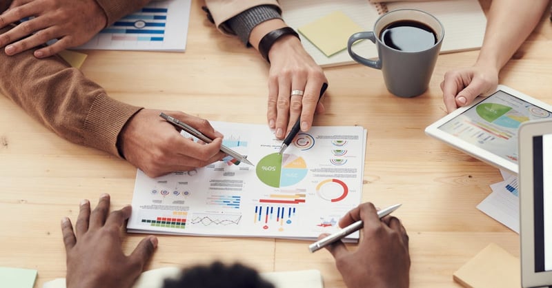 Travail d’équipe : les clés pour améliorer la collaboration au sein de votre équipe
