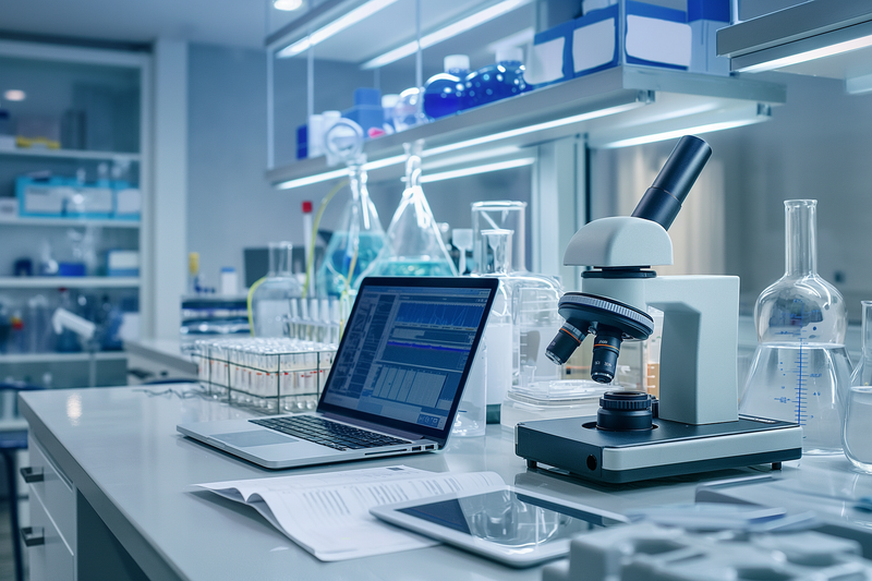 Explorer le paysage scientifique européen : qui sont les milliers de chercheuses derrière l’innovation ?
