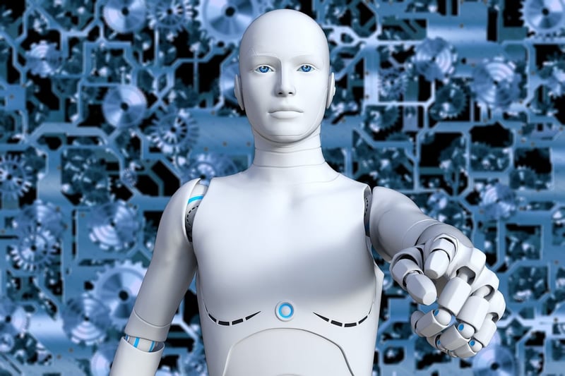 L’évolution de l’entrepreneuriat à l’heure de l’intelligence artificielle autonome : enjeux et perspectives