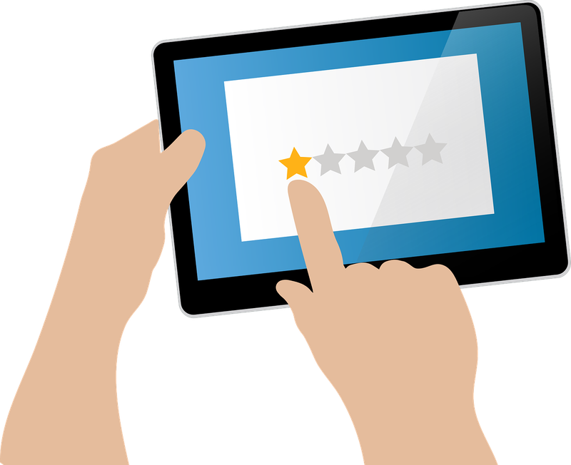 L’importance des feedbacks clients : outils pour les recueillir