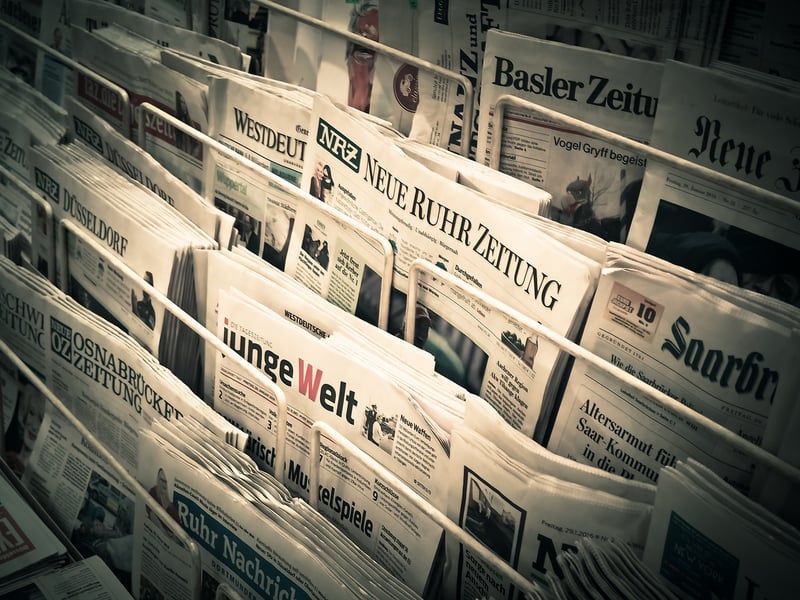 comment rédiger un communiqué de presse efficace en 2025 ?