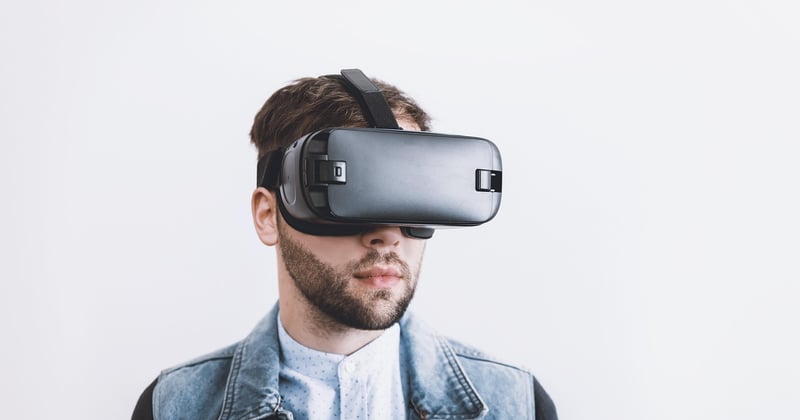 Découvrez les innovations de la réalité virtuelle à Lyon en 2026