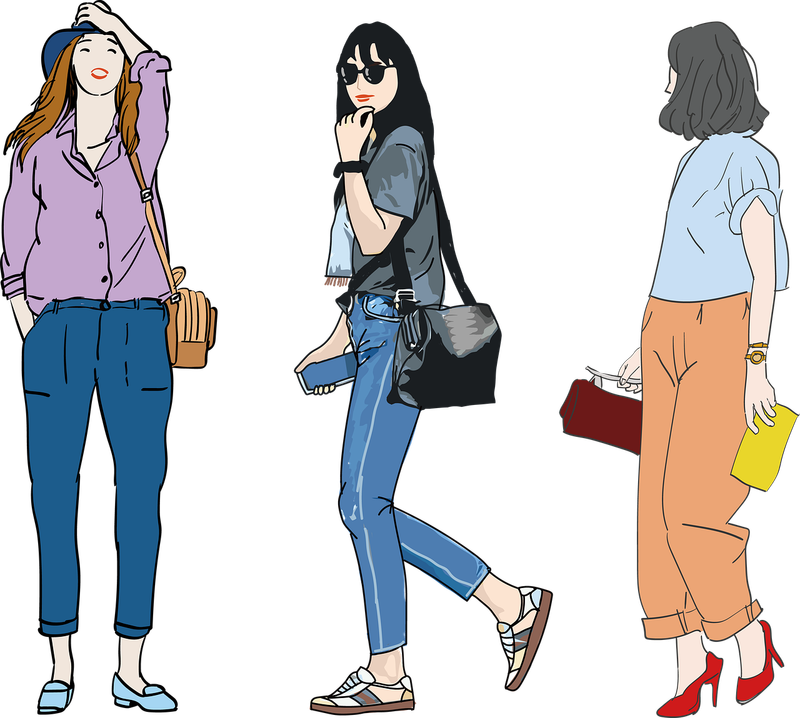 Comment suivre les tendances pour rester pertinent