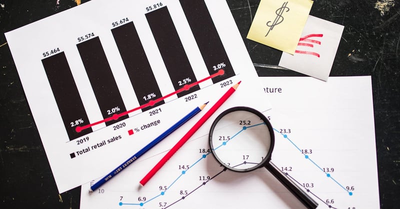 Études de marché : Comment analyser les tendances pour booster votre entreprise