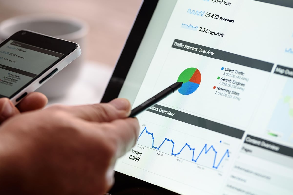 Comprendre Google Trends : Un Guide Indispensable pour les Marketers et Entrepreneurs