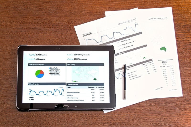 Analyse marketing vs Approche Test and Learn : Des similitudes en surface, mais des profondeurs divergentes !