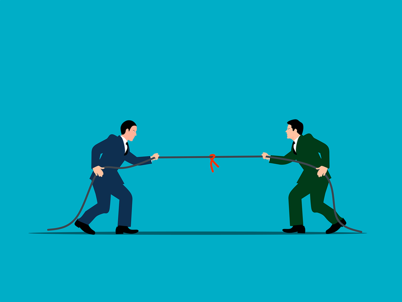 Identifier vos concurrents : pourquoi et comment?