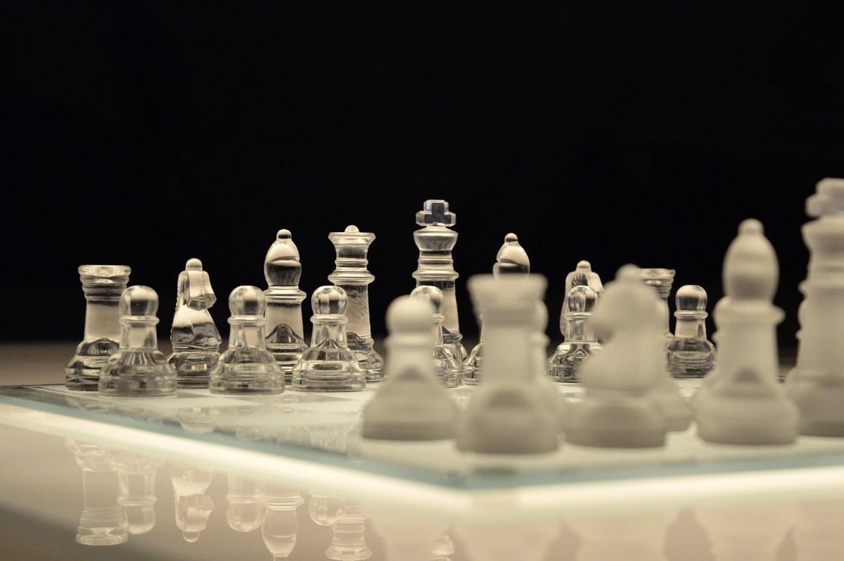 Comment les échecs alimentent la créativité entrepreneuriale