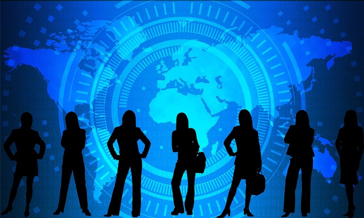 Reprise d’entreprise : L’ascension triomphante des femmes entrepreneures