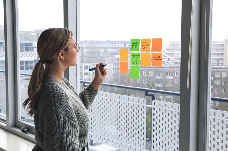 Jeunes entrepreneurs, osez viser haut !