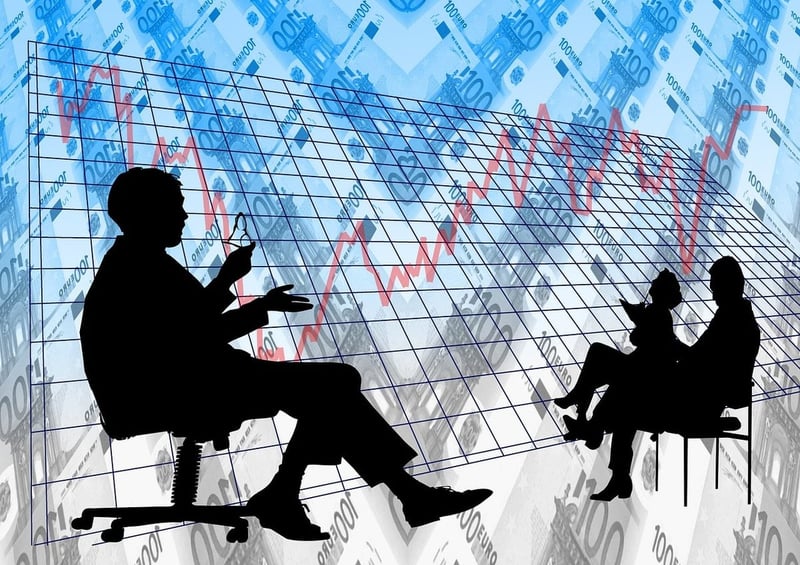 Les Perspectives des Prêts pour Petites Entreprises en 2025 : Tendances à Surveiller pour Lancer Votre Activité