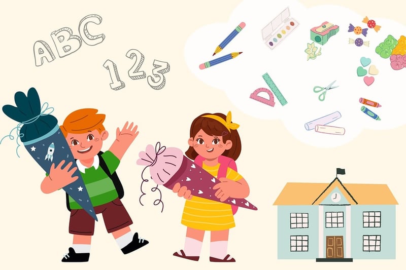 Comment bénéficier des aides à la rentrée scolaire 2025 grâce au comité d’entreprise Crédit Agricole ?