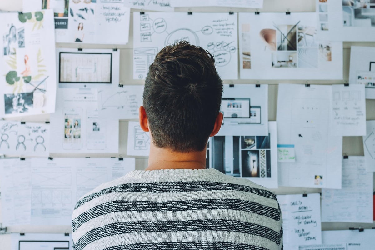 Startups : Chuter, rebondir, innover… quand l’échec devient le tremplin de l’entrepreneuriat