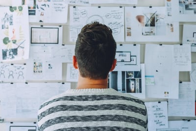 Startups : Chuter, rebondir, innover… quand l’échec devient le tremplin de l’entrepreneuriat