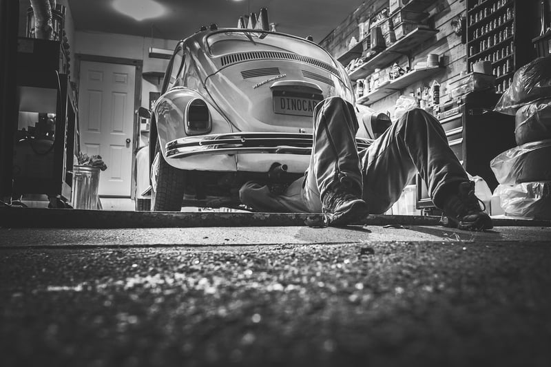 Site en cours de maintenance : pourquoi cette interruption temporaire ?