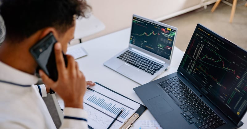 Tendances technologiques : Les innovations qui transforment notre quotidien en 2025