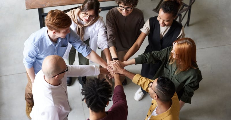 Collaborations réussies : les clés pour un travail d’équipe efficace