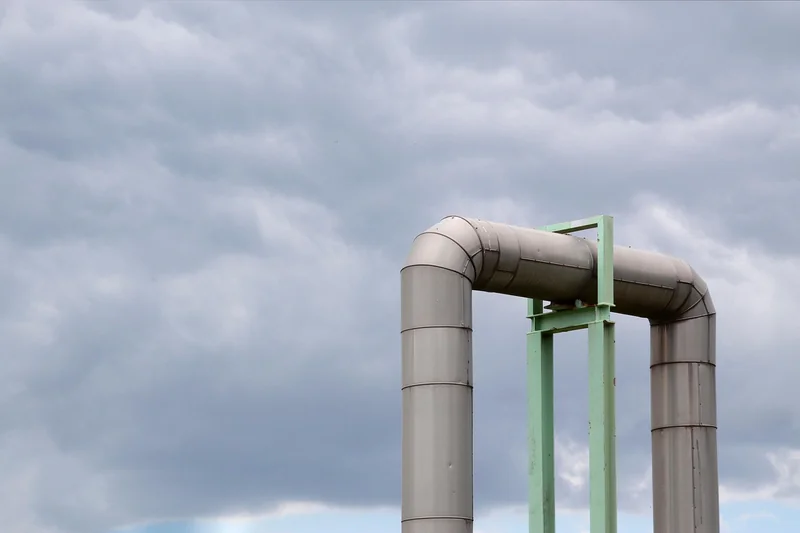 Chauffage industriel en 2025 : quelles solutions efficaces et économiques ?