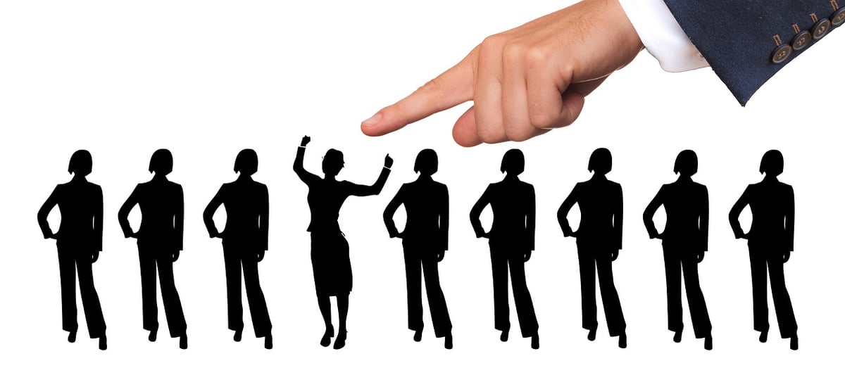 Recrutement 2.0 : Comment la technologie révolutionne les ressources humaines