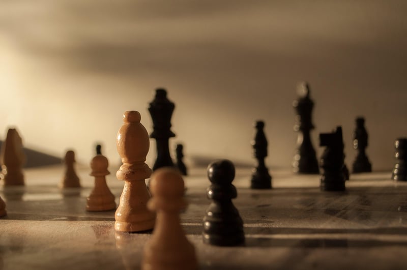 L’échec : Une étape cruciale dans le parcours des succès inspirants